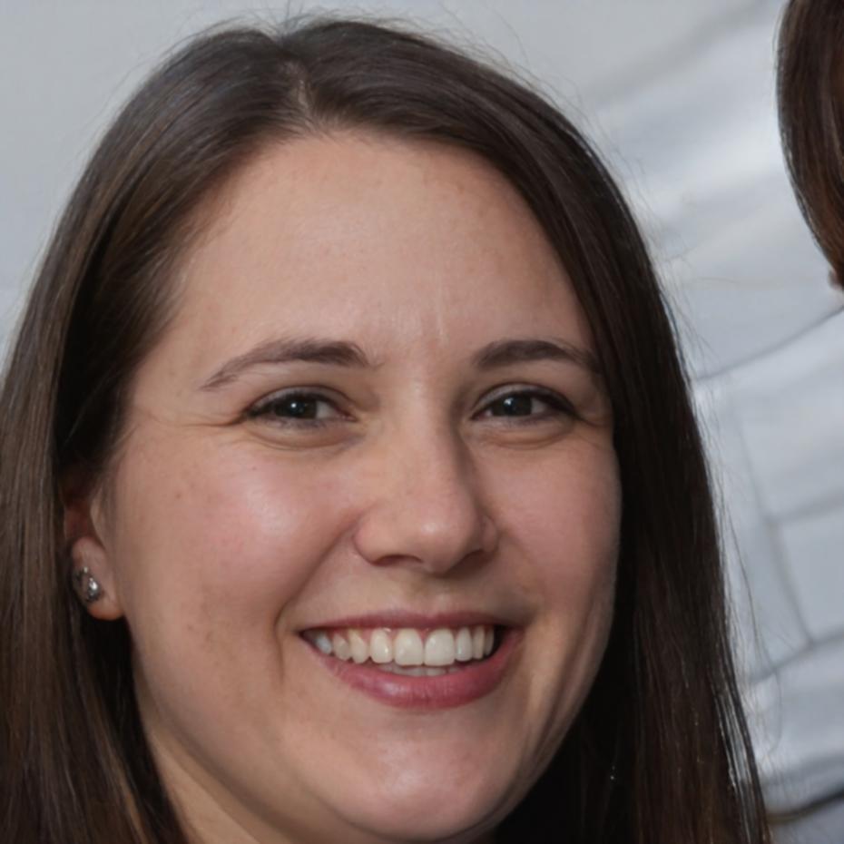 Neve Koskinen, group coordinator