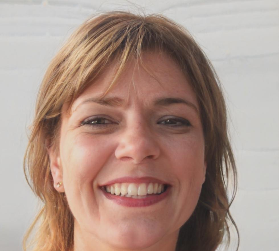 Dahlia Svensson money mindset educator